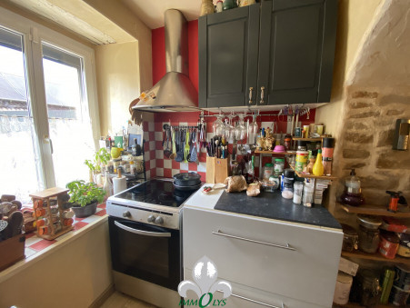 Maison sur Prenois ; 200 000 €  ; Achat Réf. 5300