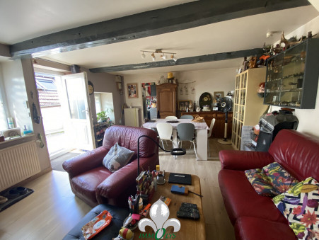 Maison 200 000 €  sur Prenois (21370) - Réf. 5300