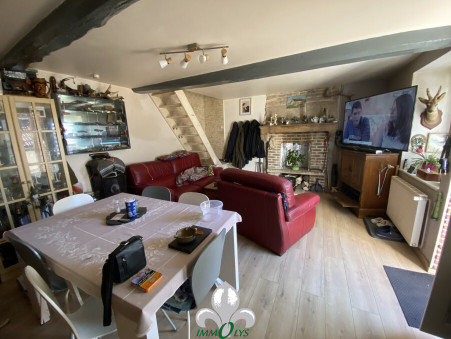 Maison 200 000 €  Réf. 5300 Prenois