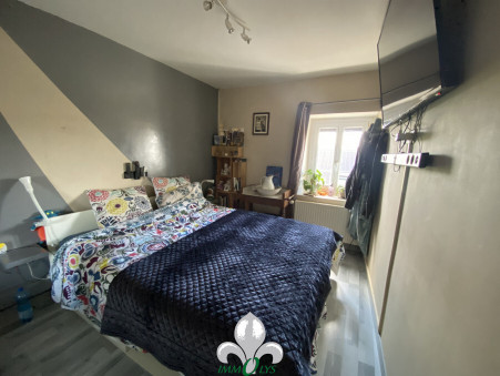 Achat maison Prenois Réf. 5300