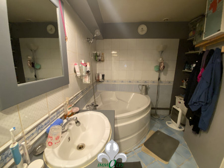 Maison sur Prenois ; 200 000 €  ; Vente Réf. 5300