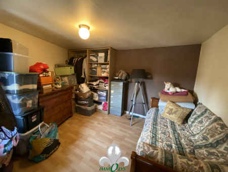 Maison 200 000 €  sur Prenois (21370) - Réf. 5300