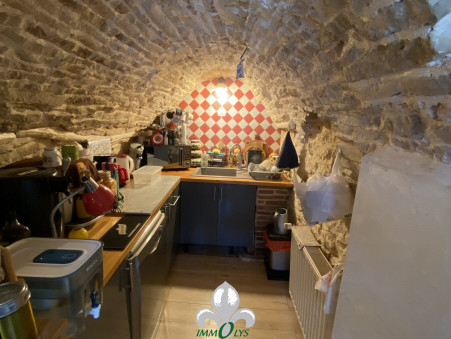 A vendre maison Prenois 21370; 200 000 € 