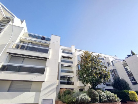 Achat appartement Saint-Germain-en-Laye Réf. 2052-86338696