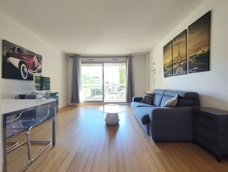 Appartement 405 000 &euro; sur Saint-Germain-en-Laye (78100) - Réf. 2052-86338696