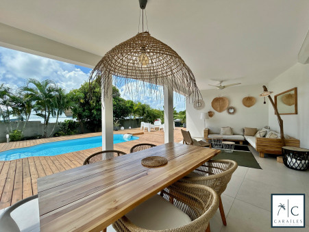 Achat maison Saint-Francois Réf. CAR207