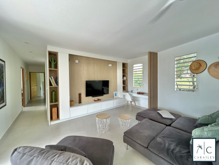 Maison 584 000 €  Réf. CAR207 Saint-Francois