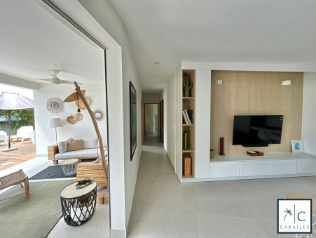 Vente maison 584 000 €  Saint-Francois