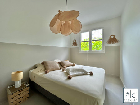 A vendre maison Saint-Francois 97118; 584 000 € 