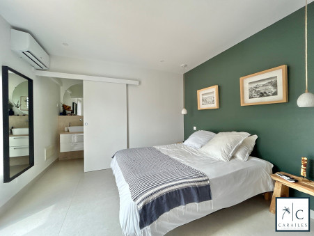 Achat maison Saint-Francois Réf. CAR207