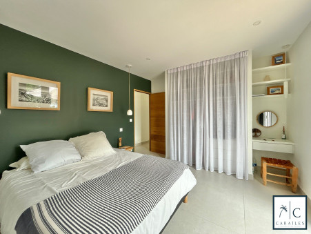 Achat maison Saint-Francois Réf. CAR207