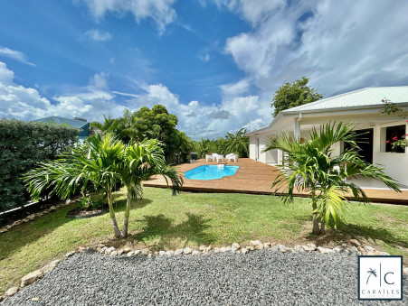 Achat maison Saint-Francois Réf. CAR207