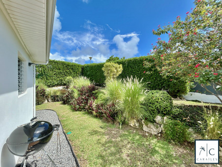 Achat maison Saint-Francois Réf. CAR207