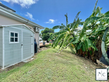 Maison 584 000 €  Réf. CAR207 Saint-Francois
