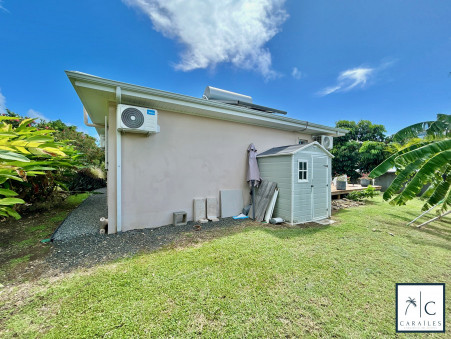 Vente maison 584 000 €  Saint-Francois