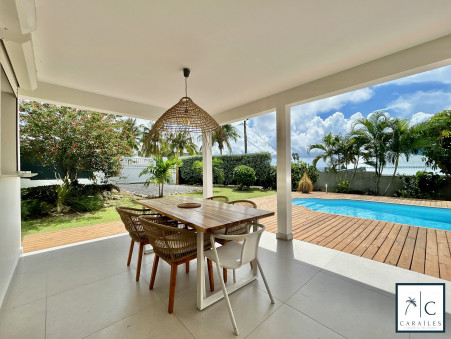 Vente maison 584 000 €  Saint-Francois