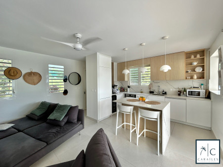 Vente maison 584 000 €  Saint-Francois