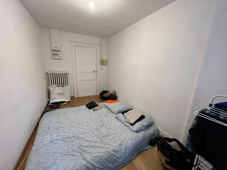 Appartement sur Rennes ; 367 500 € ; Vente Réf. RG4473H