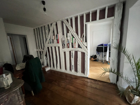 Vente appartement 367 500 € Rennes
