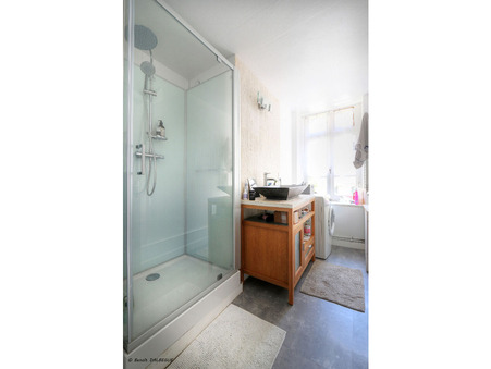 Vente appartement 367 500 € Rennes