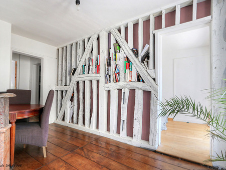 Appartement 367 500 € sur Rennes (35000) - Réf. RG4473H