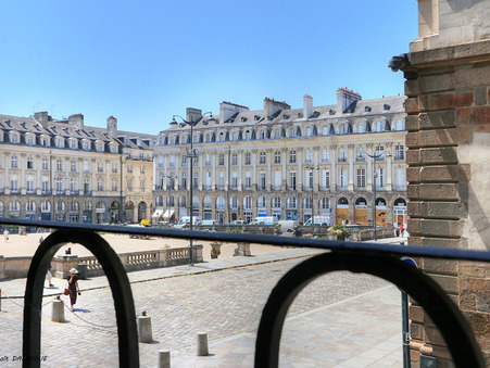 Appartement 367 500 € Réf. RG4473H Rennes