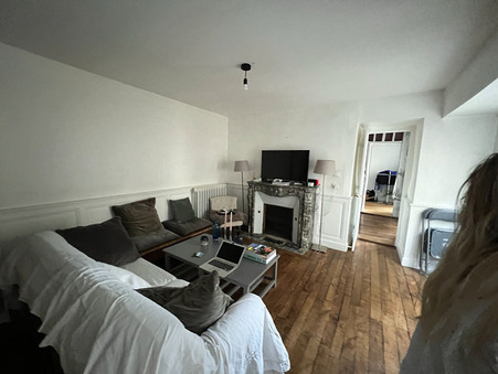 Achat appartement Rennes Réf. RG4473H