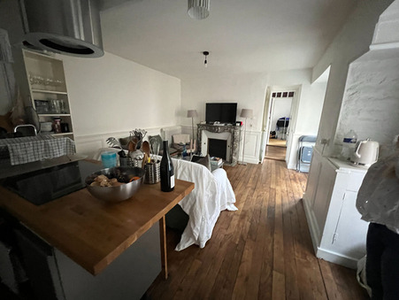 Achat appartement Rennes Réf. RG4473H