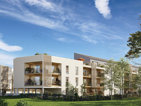 Appartement 218 000 €  Réf. CBN10874 Thorigne Fouillard