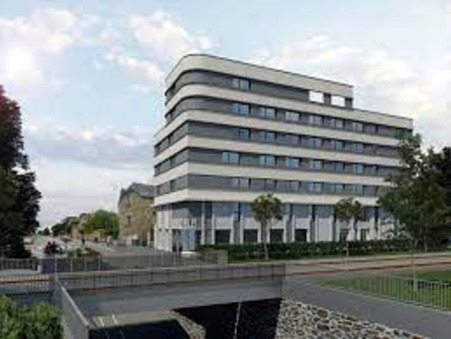 Vente appartement 145 000 €  Rennes