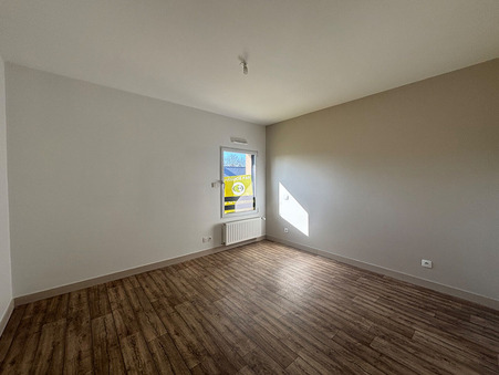 Achat maison Geveze Réf. RG8462