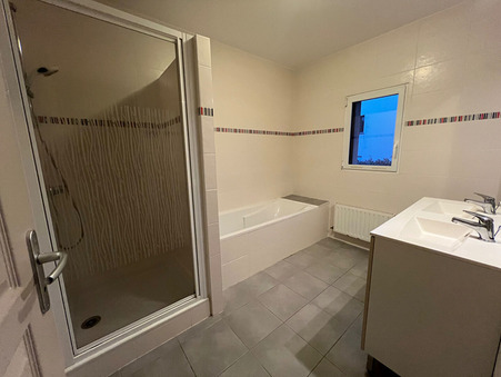 Maison 465 000 € sur Geveze (35850) - Réf. RG8462