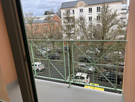 Achat appartement Rennes Réf. RG3451