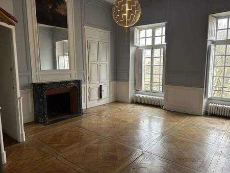 A louer local professionnel 6 650 €  Rennes