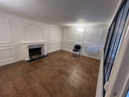 Local professionnel 6 650 €  Réf. EM60 Rennes