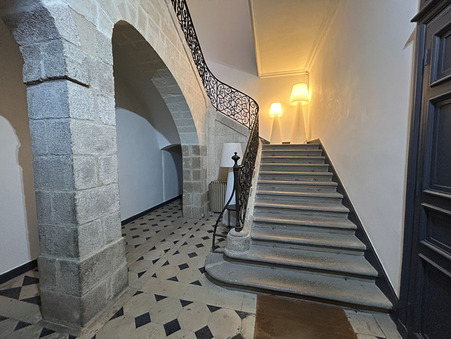 A louer local professionnel 6 650 €  Rennes