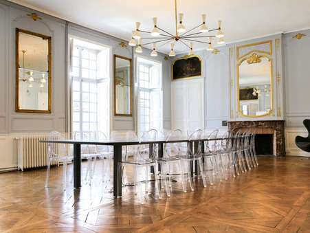 Location local professionnel Rennes 35000; 6 650 € 