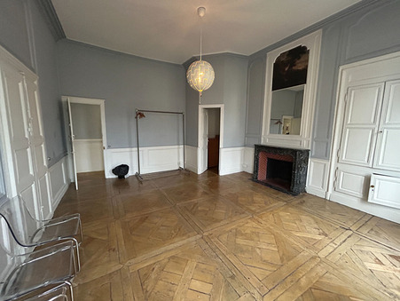 Location local professionnel Rennes Réf. EM60