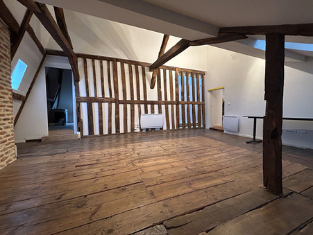 Local professionnel sur Rennes ; 6 650 €  ; Location Réf. EM60