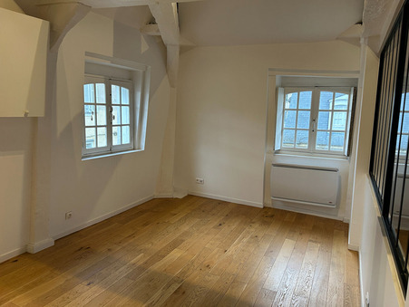 Location local professionnel Rennes Réf. EM60