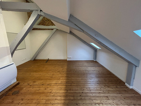 A louer local professionnel 6 650 €  Rennes