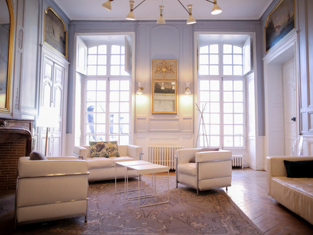 A louer local professionnel 6 650 €  Rennes