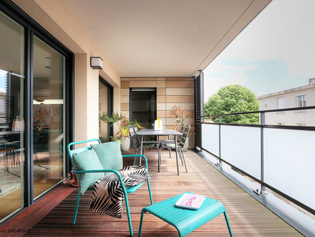 A vendre appartement Rennes 35000; 774 800 €