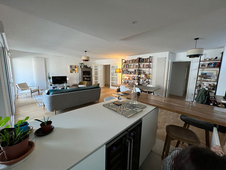 A vendre appartement Rennes 35000; 774 800 €