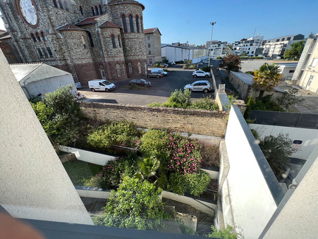 A vendre appartement Rennes 35000; 774 800 €