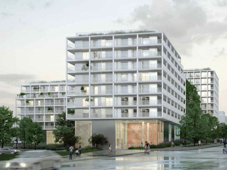 Achat local commercial Rennes Réf. EM68