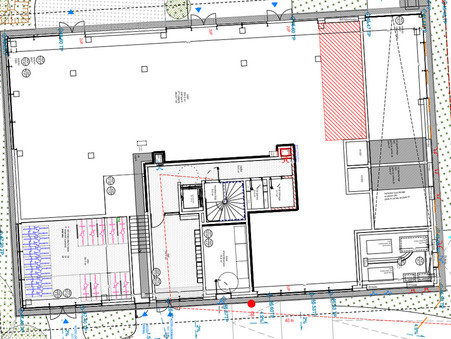 Achat local commercial Rennes Réf. EM68