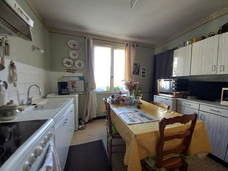 Vente appartement 101 600 € Fougeres