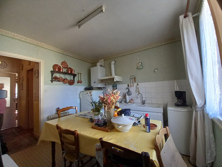 Appartement 101 600 € Réf. AB4499-11790 Fougeres