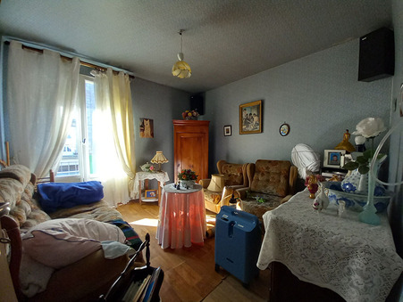 Appartement 101 600 € sur Fougeres (35300) - Réf. AB4499-11790